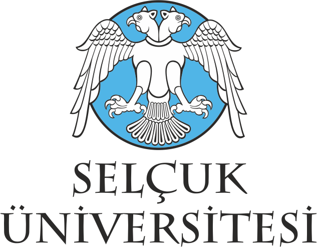 Selçuk Üniversitesi [By Burak Köseler] Logo photo - 1